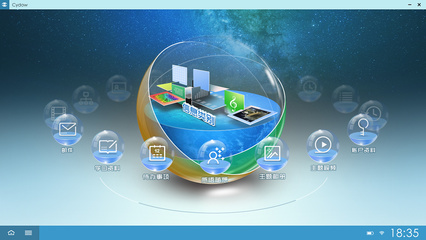 軟件界面|UI|軟件界面|aerotao 