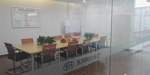 東風悅達·起亞普澤6S店進駐周口