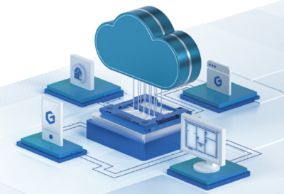 浩辰軟件榮獲“2021年度江蘇省小巨人企業”