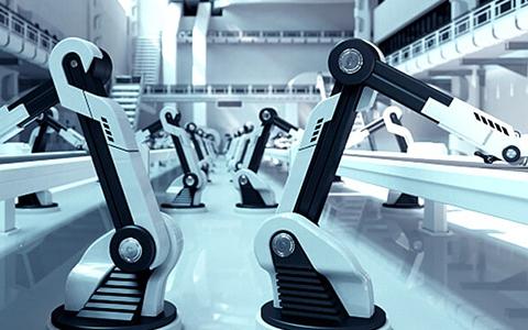 智慧工廠需要智能x射線檢測(cè)裝備